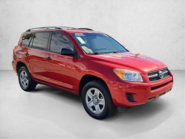 Used 2011 Toyota RAV4 2WD w/ Base L4 Extra Value Pkg image 3