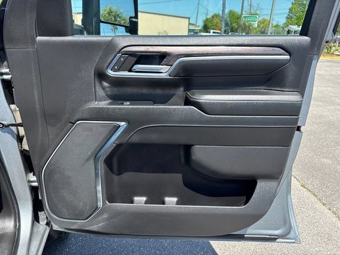 Used 2024 Chevrolet Silverado 2500 LTZ AWD/4WD image 19