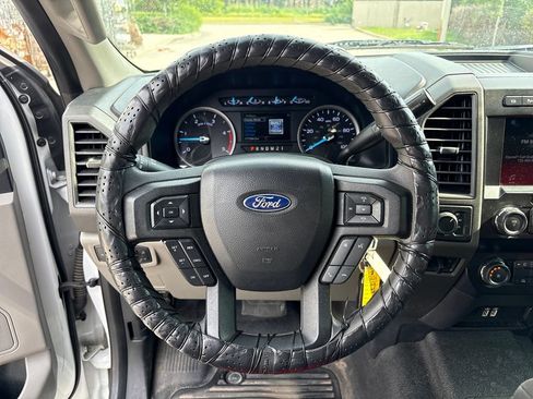 Used 2019 Ford F350 XL w/ XL Value Package AWD/4WD image 19