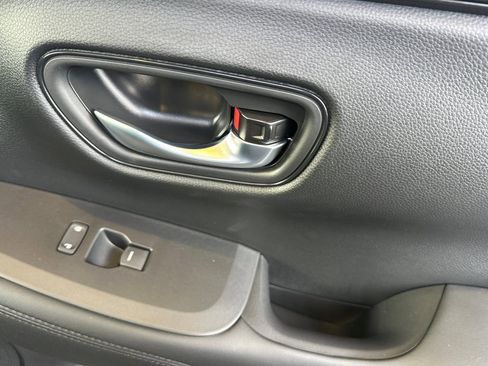 New 2026 Honda HR-V LX image 20