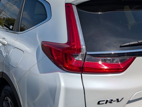 Used 2017 Honda CR-V EX image 17