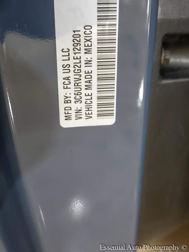 Used 2020 RAM ProMaster 3500 FWD image 20