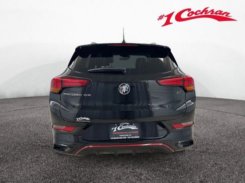 Certified 2023 Buick Encore GX Select w/ Experience Buick Package image 24