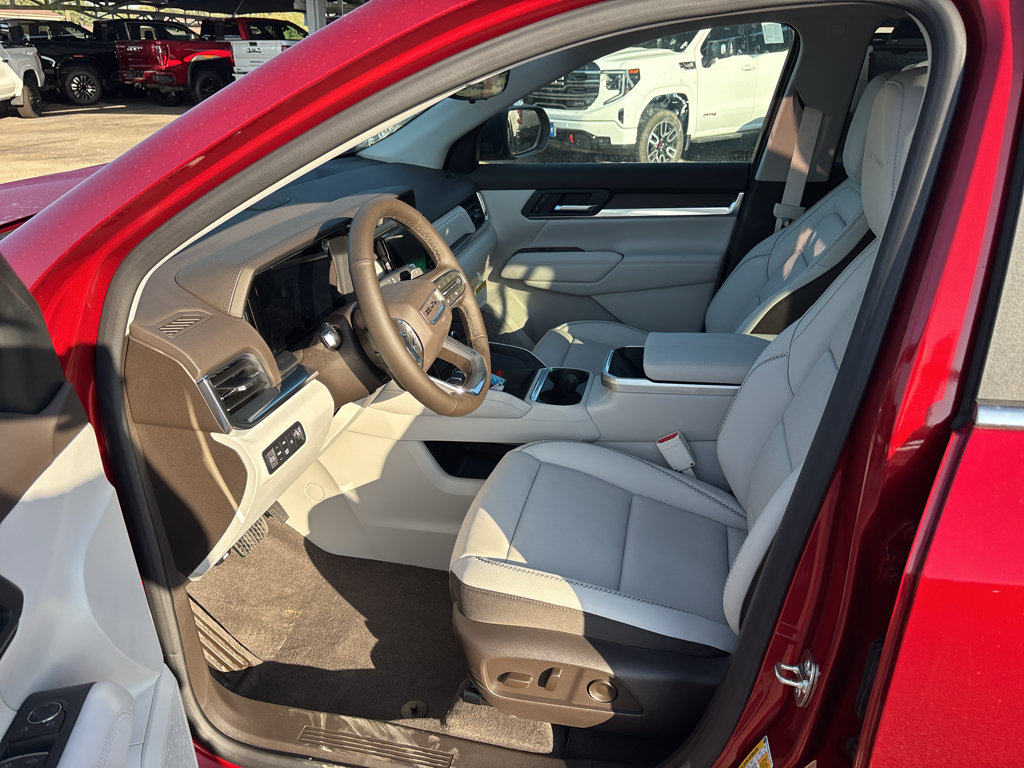 New 2027 GMC Terrain Denali AWD/4WD image 14