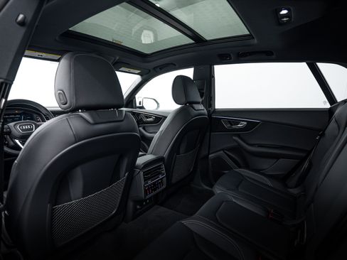 New 2026 Audi Q8 Premium Plus image 18