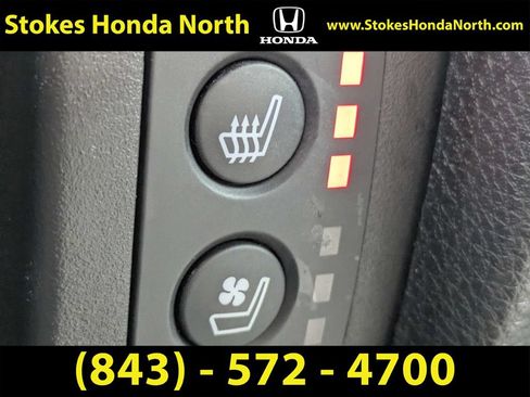 Certified 2022 Honda Passport Elite image 28