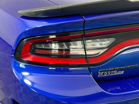 Used 2022 Dodge Charger GT w/ Blacktop Package image 34