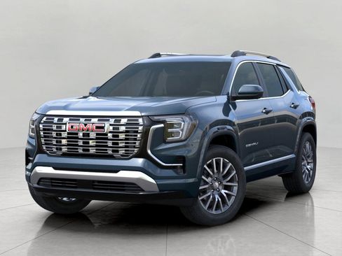 New 2026 GMC Terrain Denali image 6