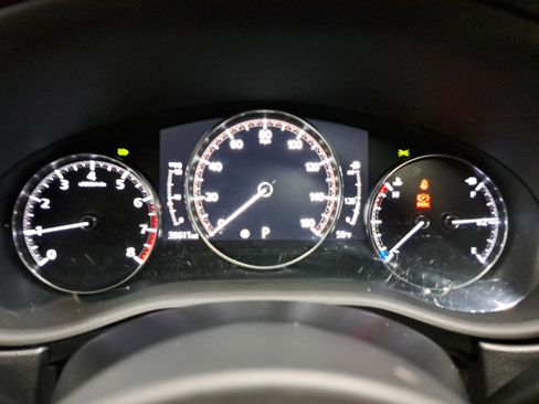 Used 2022 MAZDA CX-30 AWD 2.5 S w/ Preferred Package image 20