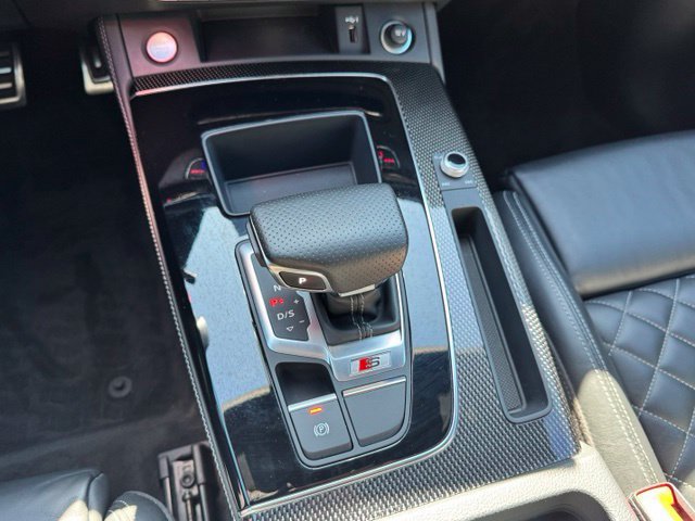 Certified 2023 Audi SQ5 Premium Plus w/ Premium Plus Package AWD/4WD image 38