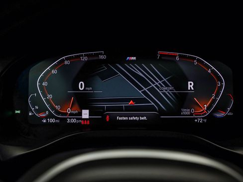 Used 2022 BMW X4 xDrive30i w/ M Sport Package 2 image 27