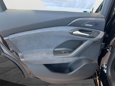 New 2025 Audi S6 e-tron Prestige image 51