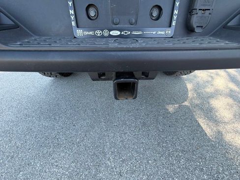 Used 2026 RAM 1500 Rebel w/ Rebel Level 1 Equipment Group AWD/4WD image 12
