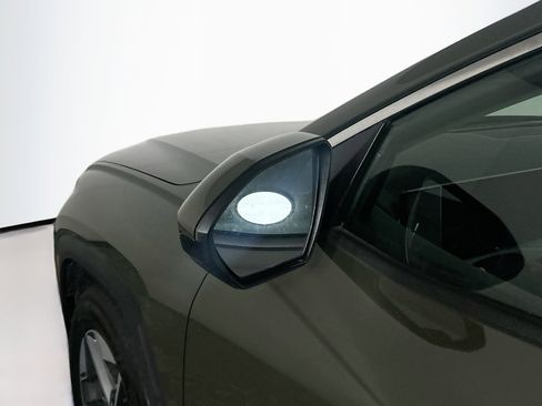 Used 2025 Hyundai Tucson SEL image 16