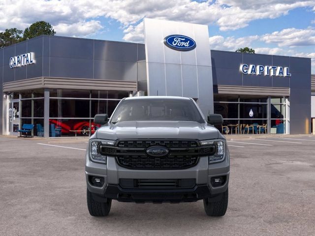 New 2026 Ford Ranger XLT w/ Equipment Group 301A High AWD/4WD image 6