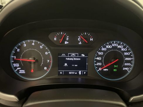 Used 2024 Chevrolet Malibu LT FWD image 6