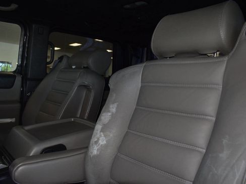 Used 2005 HUMMER H2 SUT image 28