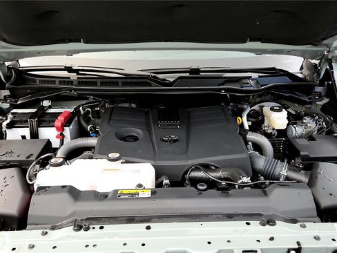 Used 2025 Toyota Tundra SR5 image 26