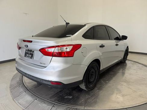 Used 2013 Ford Focus S image 29