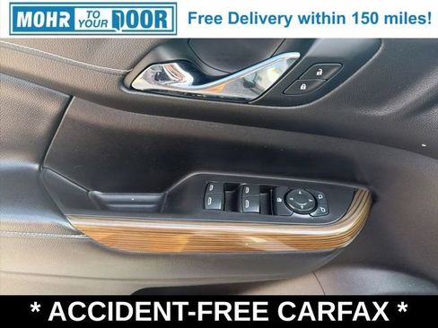 Used 2019 GMC Acadia SLE w/ LPO, Floor Liner Package FWD image 11