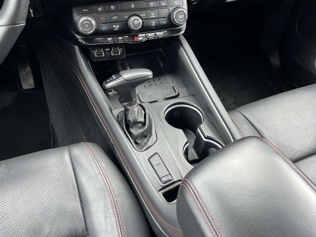 Used 2025 Dodge Durango R/T AWD/4WD image 13