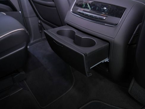 Used 2026 Cadillac Escalade ESV Sport image 49