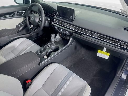 Used 2026 Honda Civic Sport Touring image 38