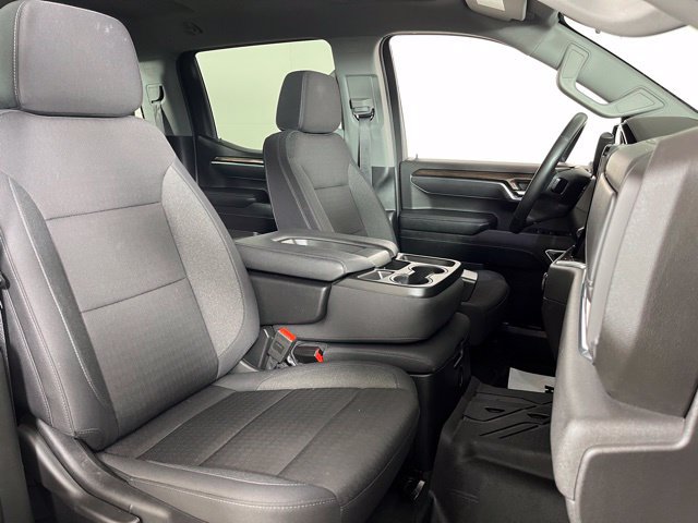 Used 2024 Chevrolet Silverado 1500 RST w/ Protection Package AWD/4WD image 40