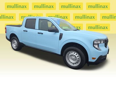 Used 2026 Ford Maverick XL w/ 4K Tow Package