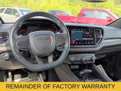 Used 2023 Dodge Durango GT AWD/4WD image 10