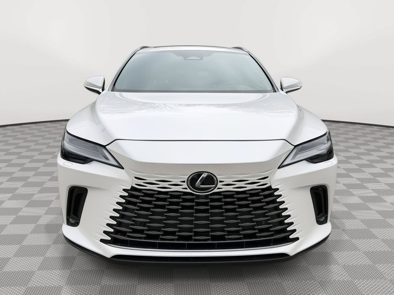 Used 2023 Lexus RX 350 AWD w/ Accessory Package image 2