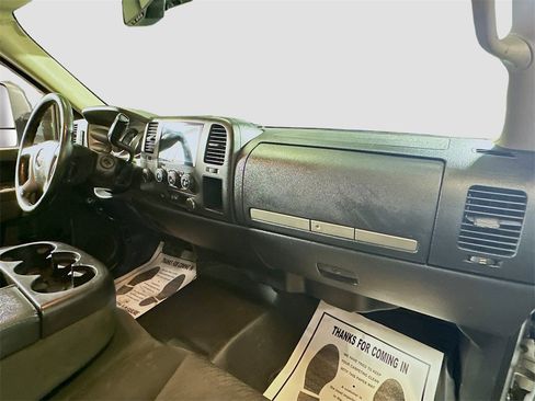 Used 2013 GMC Sierra 2500 SLE image 27