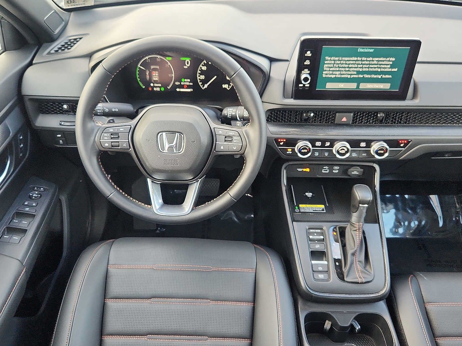Certified 2025 Honda CR-V Sport-L image 11