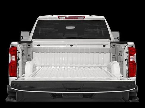 Used 2023 Chevrolet Silverado 2500 W/T w/ WT Fleet Convenience Package AWD/4WD image 26