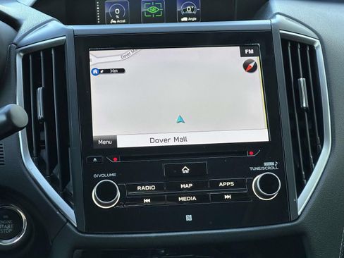 Used 2020 Subaru Forester Touring AWD/4WD image 17