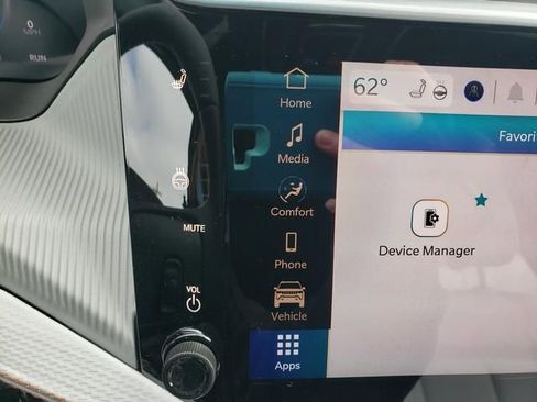 New 2026 Jeep Cherokee Limited AWD/4WD image 24