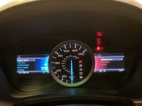 Used 2014 Ford Explorer Limited w/ Equipment Group 302A image 12