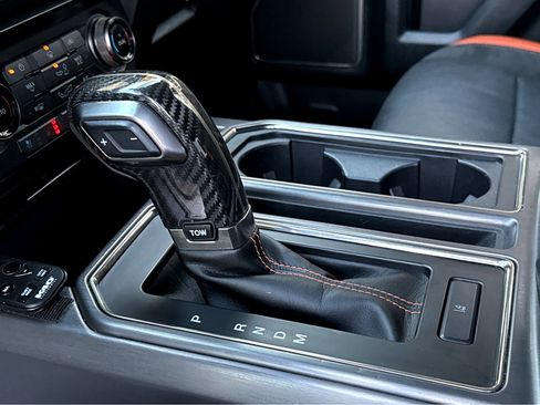 Used 2018 Ford F150 Raptor w/ Equipment Group 802A Luxury image 15