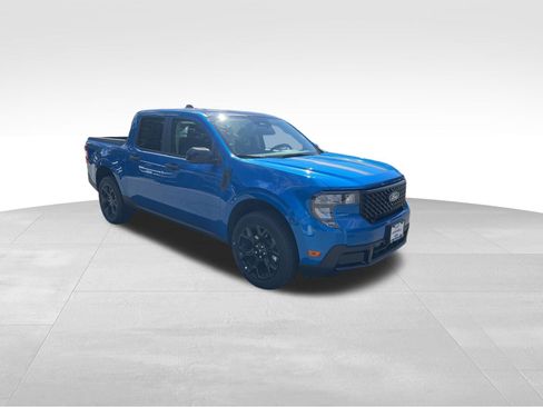 New 2025 Ford Maverick XLT w/ XLT Luxury Package image 7