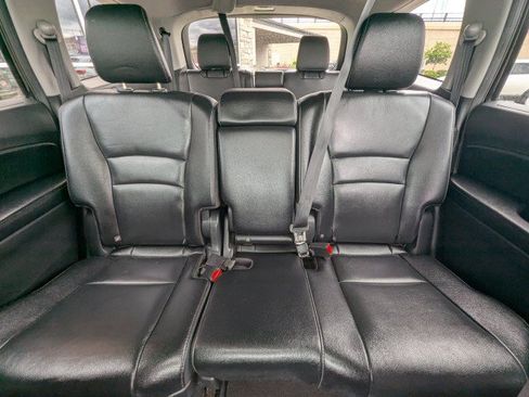 Used 2017 Honda Pilot EX-L image 23