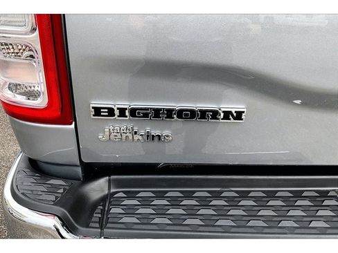 Used 2024 RAM 2500 Big Horn image 35