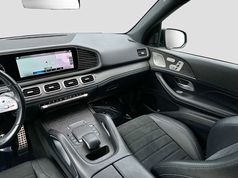 Used 2022 Mercedes-Benz GLE 350 image 25