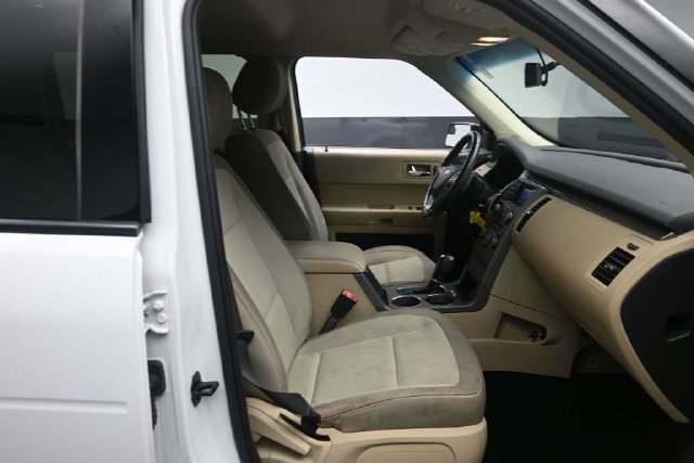 Used 2016 Ford Flex SE FWD image 26