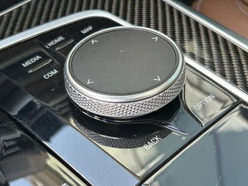 Used 2021 BMW X5 M w/ Executive Package image 26