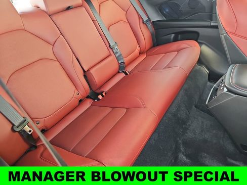 New 2026 Dodge Charger Scat Pack AWD/4WD image 11
