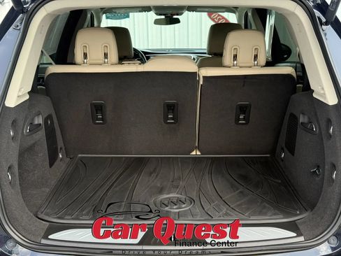 Used 2020 Buick Envision Preferred FWD image 15