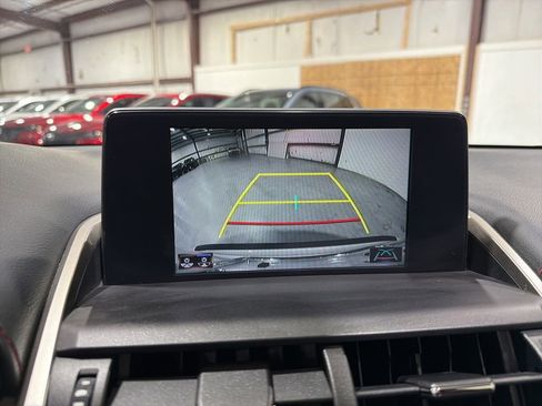 Used 2020 Lexus NX 300 F Sport image 18