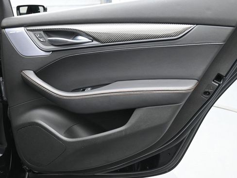 Used 2023 Cadillac CT5 V w/ Premium Package image 22