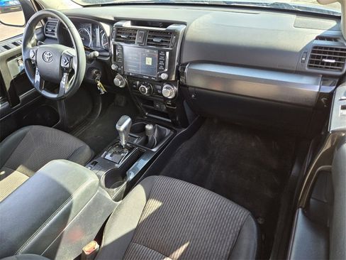 Used 2020 Toyota 4Runner TRD Off-Road image 11