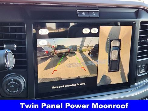 New 2026 Ford F250 King Ranch w/ Chrome Package image 16